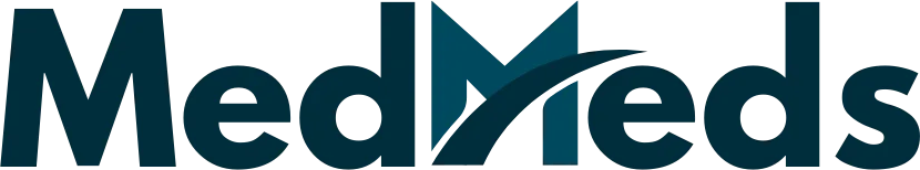 MedMeds logo