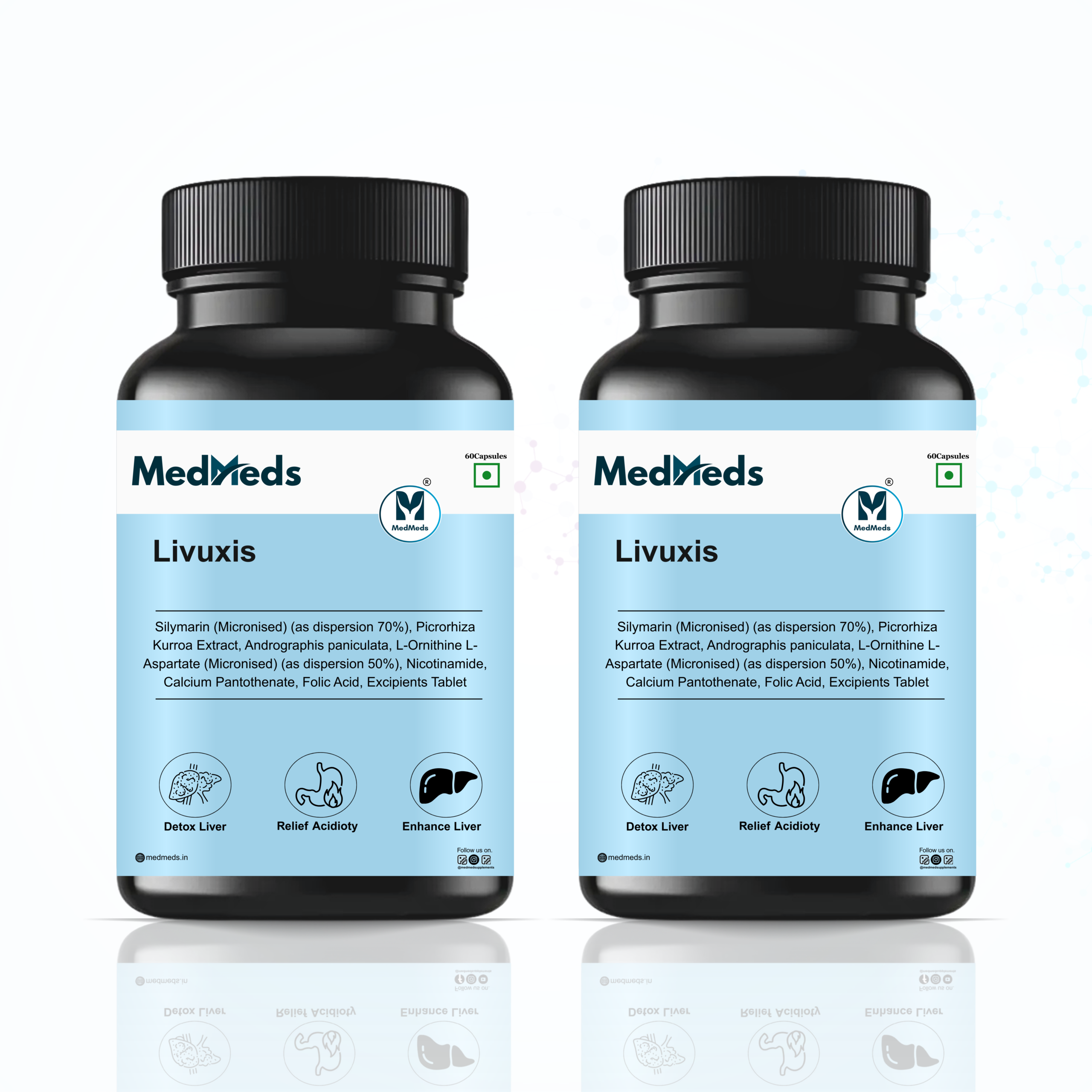 Livuxis – Natural Support for a Healthy Liver image 3
