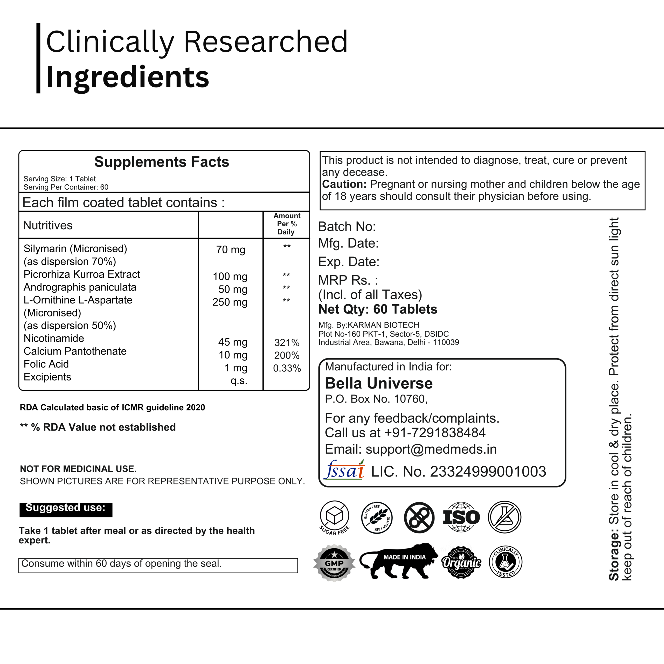 Livuxis – Natural Support for a Healthy Liver image 7