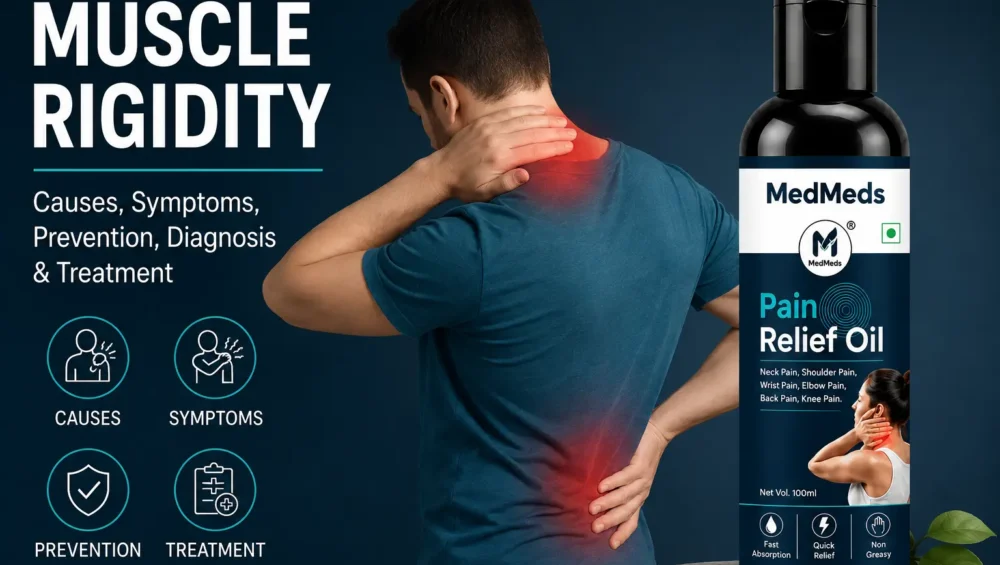 Muscle Rigidity: Causes, Symptoms, Prevention, Diagnosis & Treatment